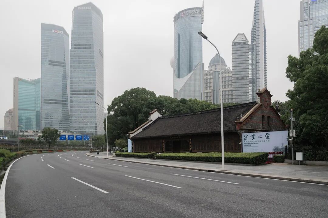 Position10:时空之变-颍川小筑历史和空间的现代性-1