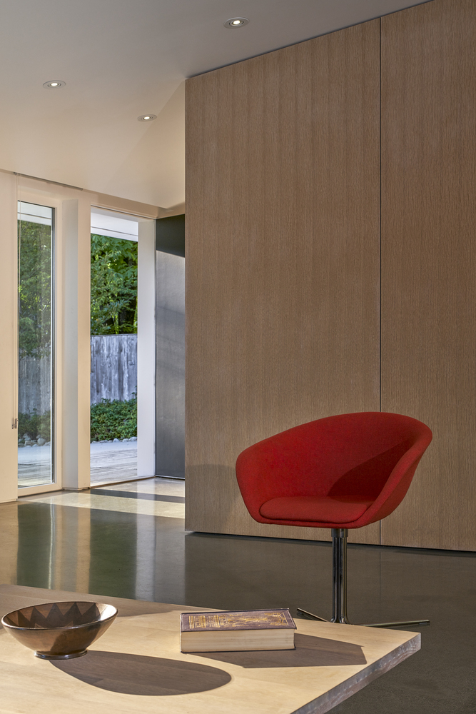 Cranley Residence  Architecture Building Culture-22