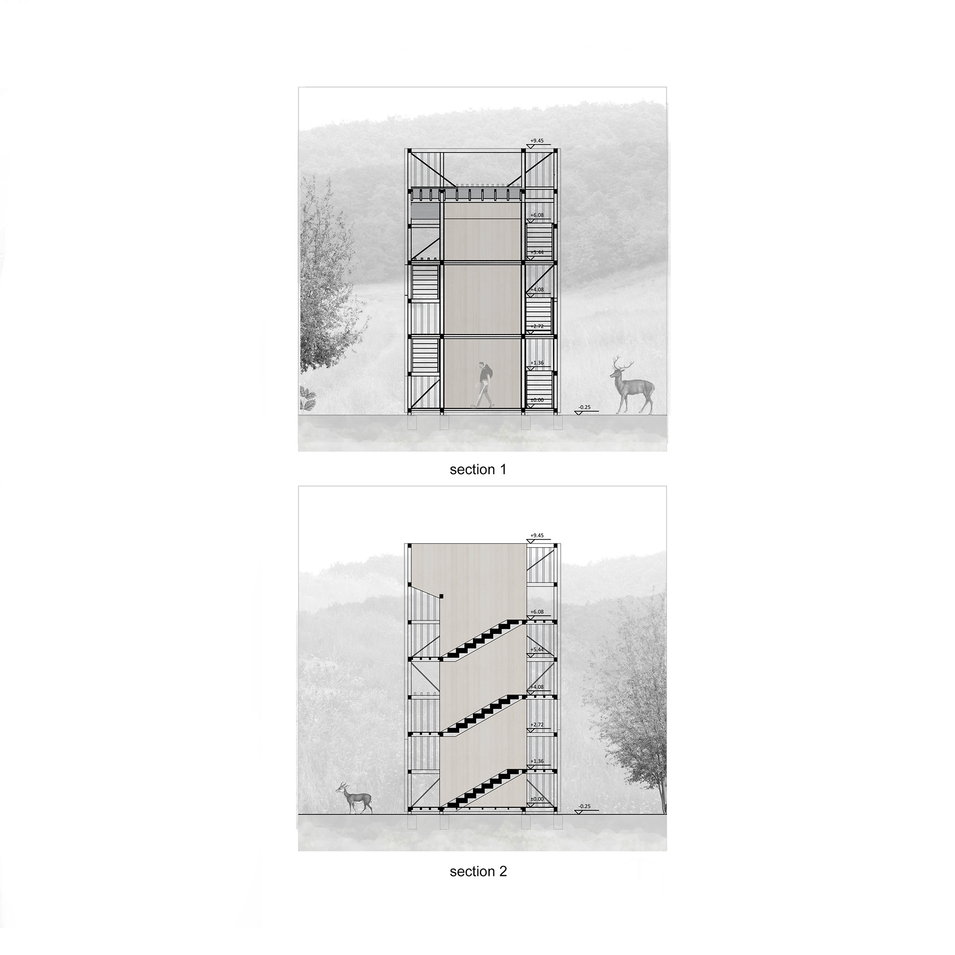 KALINA KULA - hiking pavilion-5