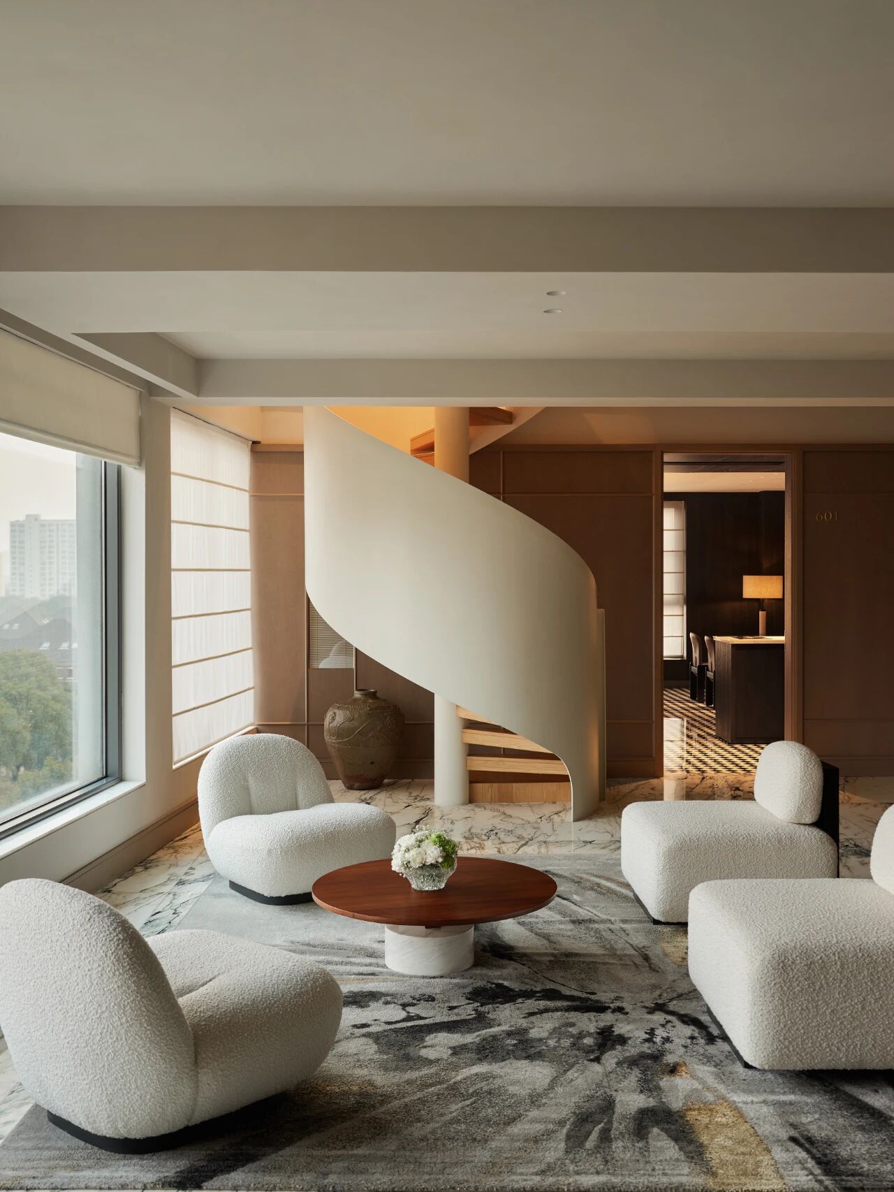 玖悦餐厅丨中国宁波丨8C八奢设计-62