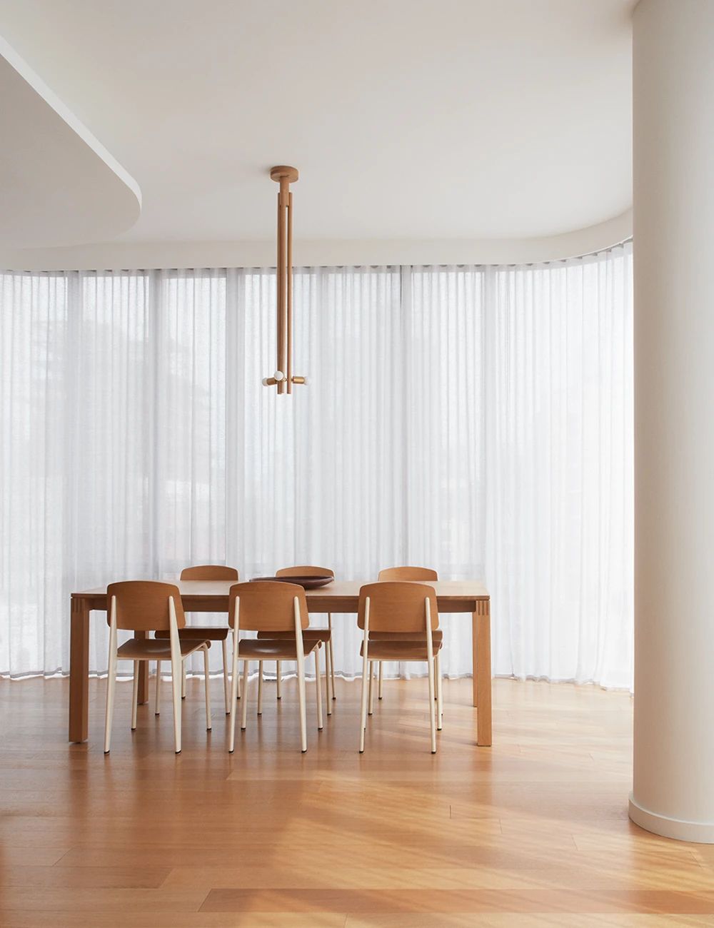 简约的艺术格调丨美国纽约丨Magdalena Keck Inc.-13