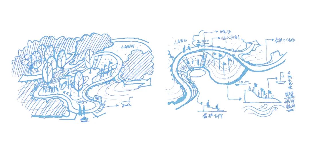 阳江绿地新里海玥滨江丨中国阳江丨广州邦景园林绿化设计有限公司-50