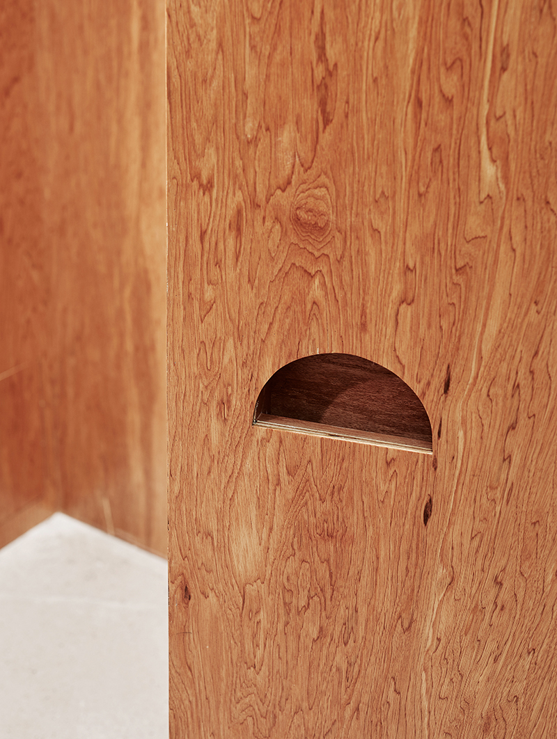 WHAT REALLY MATTERS Studio Fragment-6