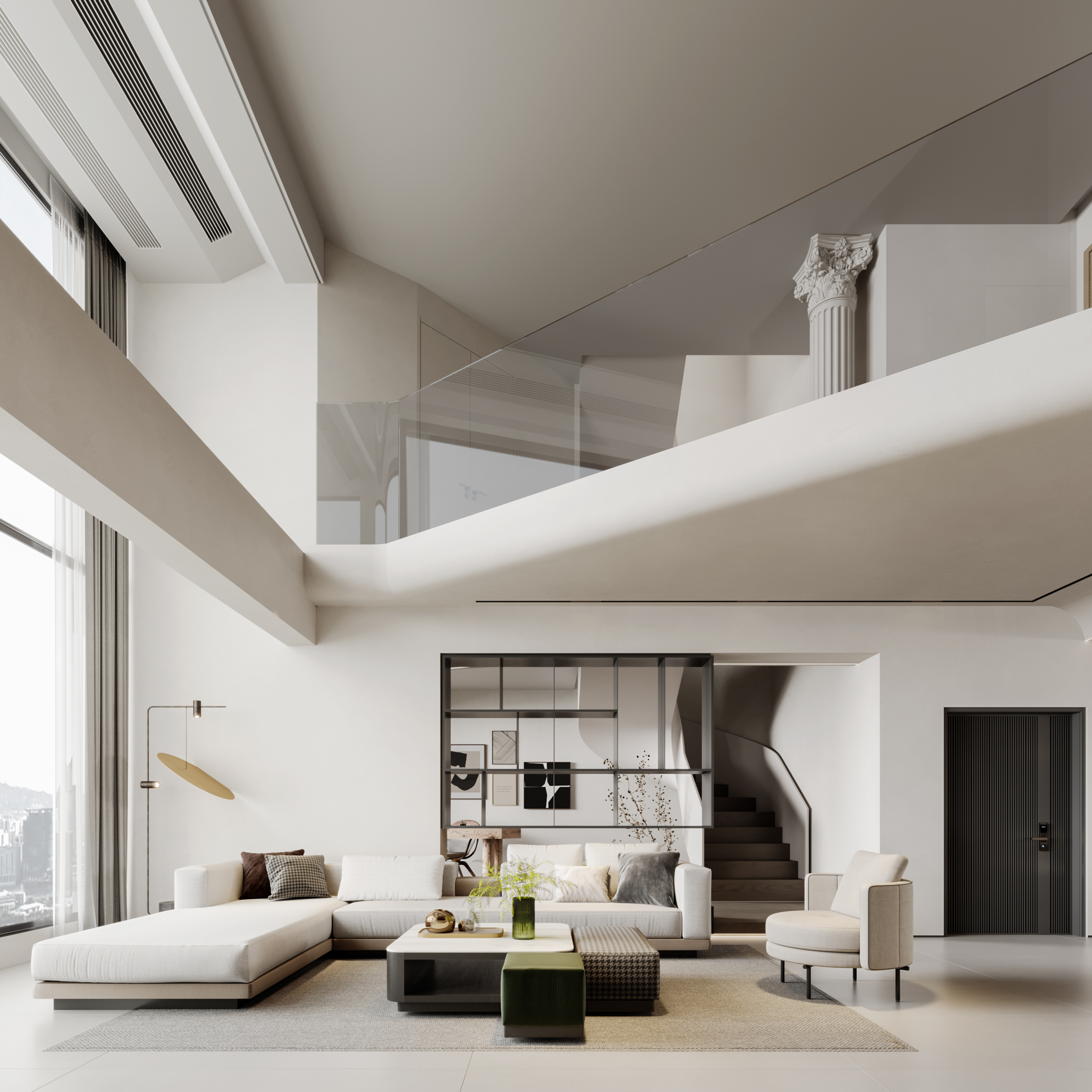 2022年家装表现合集-33