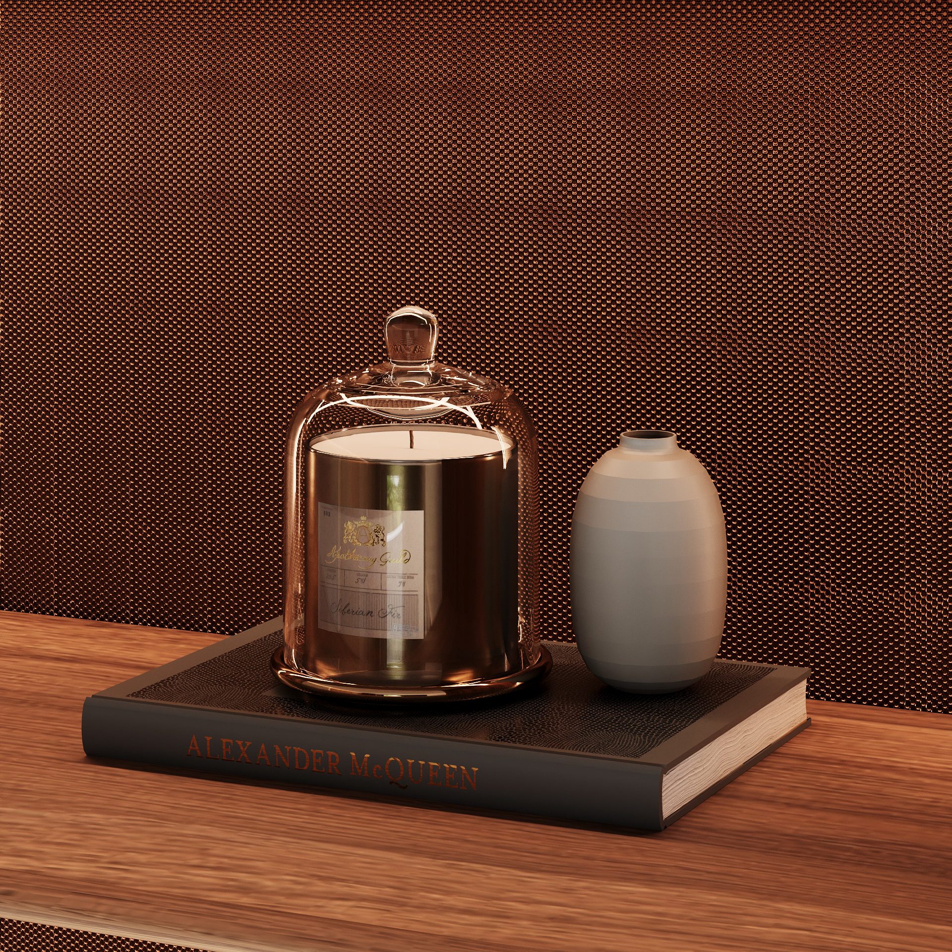 Verde公寓项目丨塞浦路斯-127