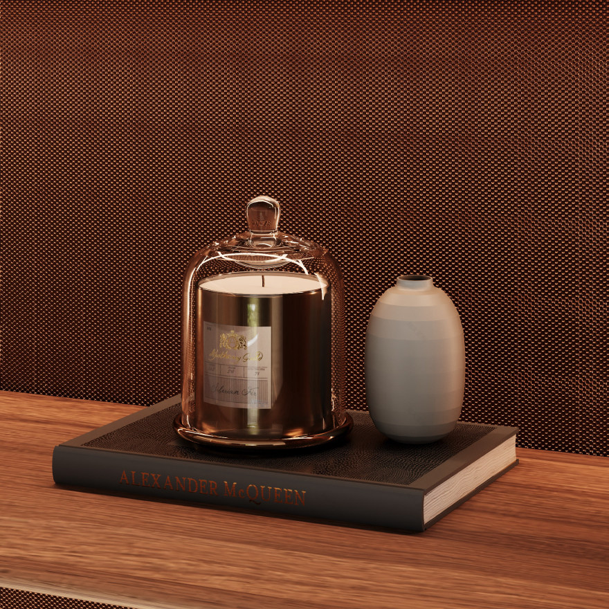 Verde公寓项目丨塞浦路斯-127