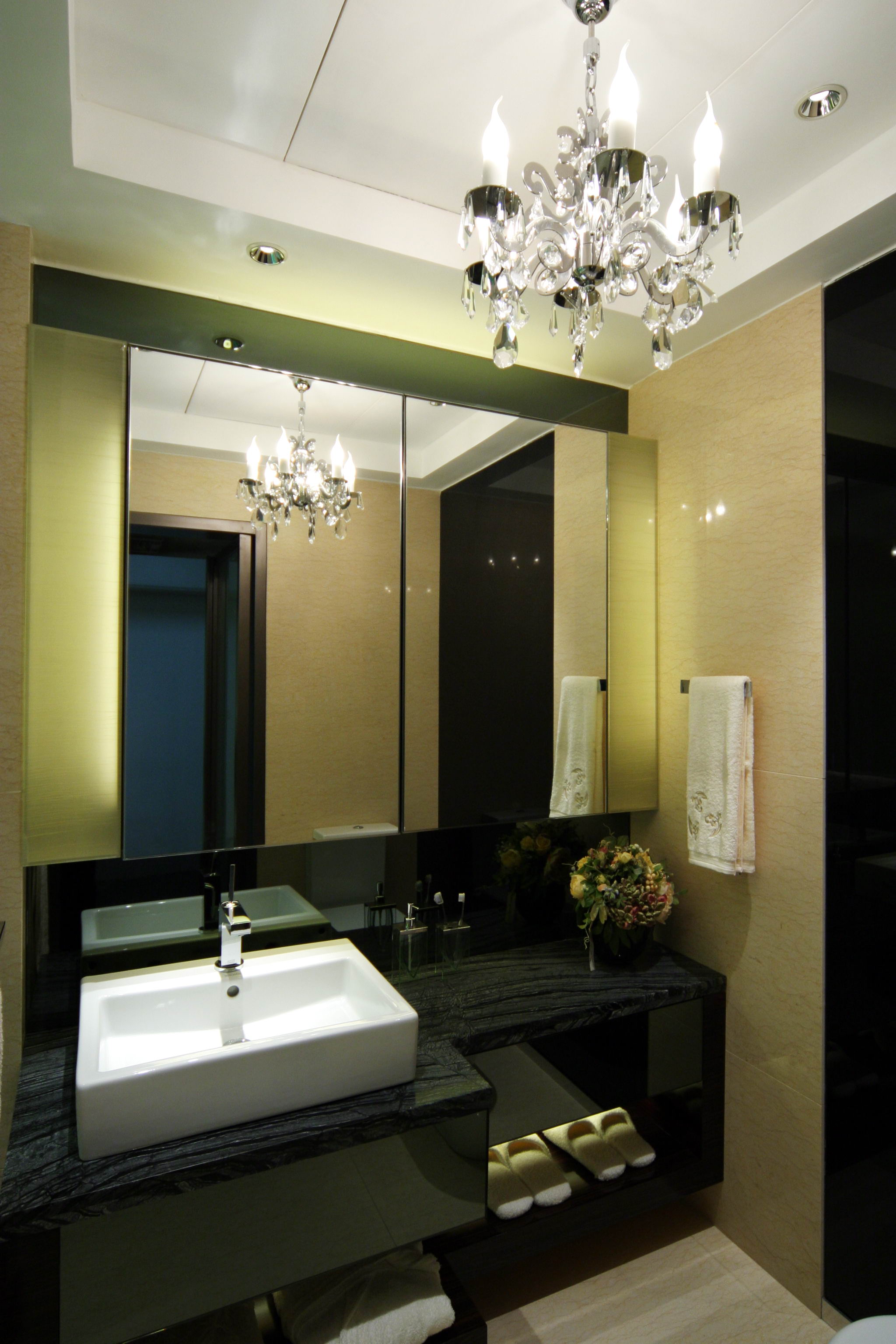 Kowloon 6 MockupKowloon 6 Mockup 梁志天-21