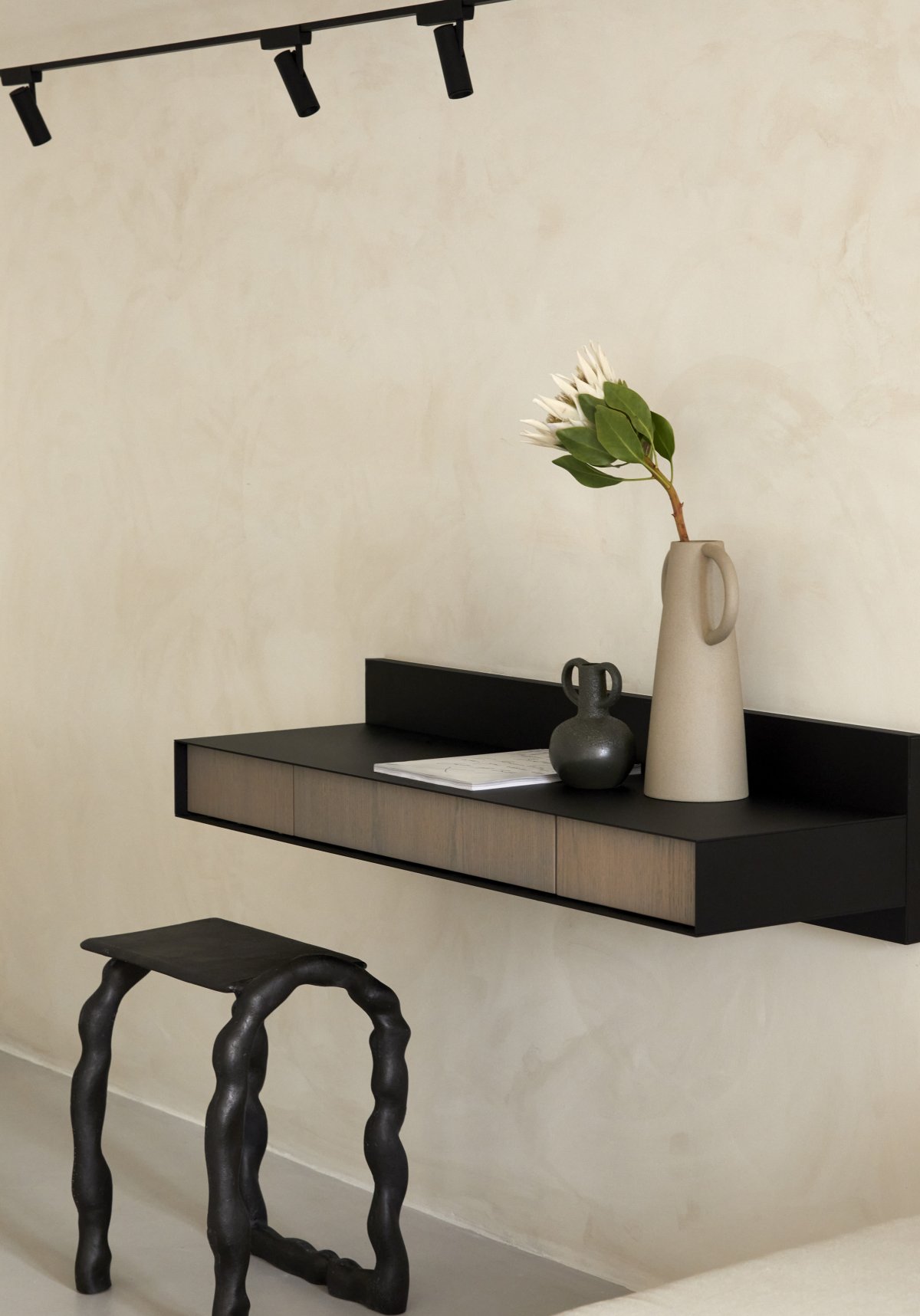 Atoles 度假酒店丨Stone&Walls-9