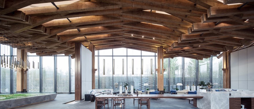 徐州万科未来城-8