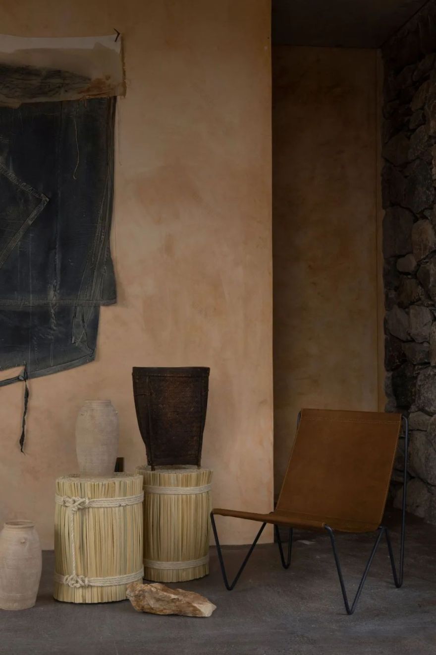 墨西哥 Viatura Omun Hotel丨Aagnes Studio-20