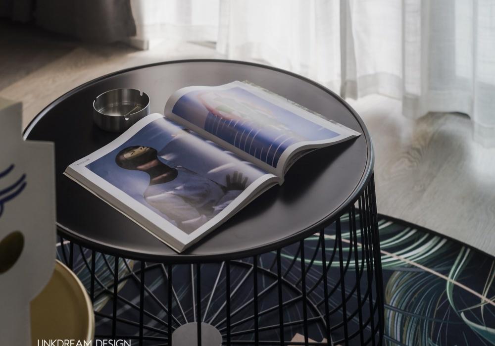 零末空间设计丨平层收纳改造,精致生活体验-46