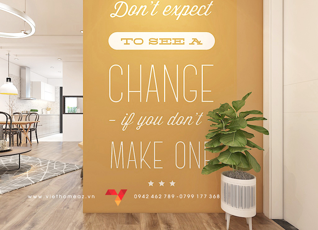 Việt Đức Comple· 室内设计丨越南河内丨Kiến Trúc – Nội Thất VietHome-8