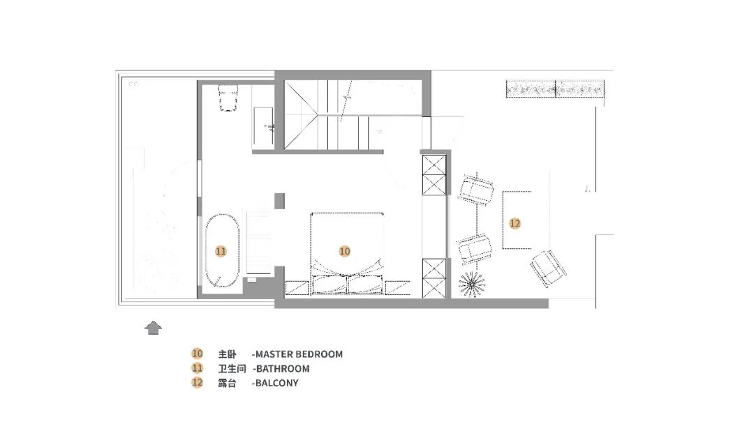 平行世界  海南五口之家的亲子住宅设计丨中国海口丨NI DESIGN-104