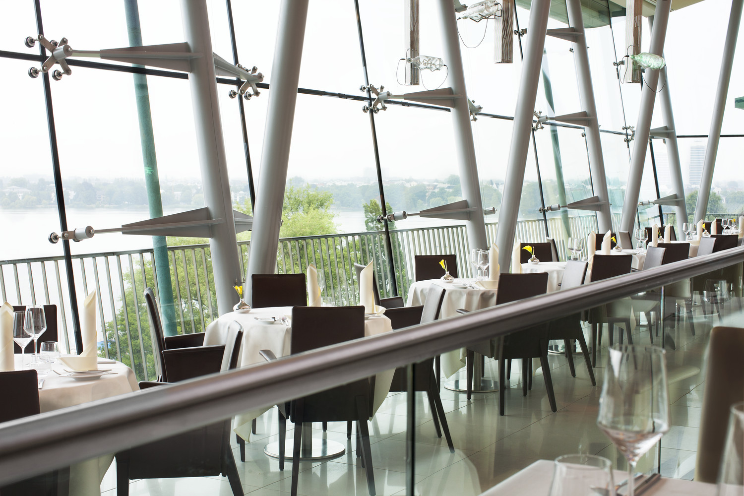 )Le Royal Méridien Hamburg, Hamburg, Germany-12