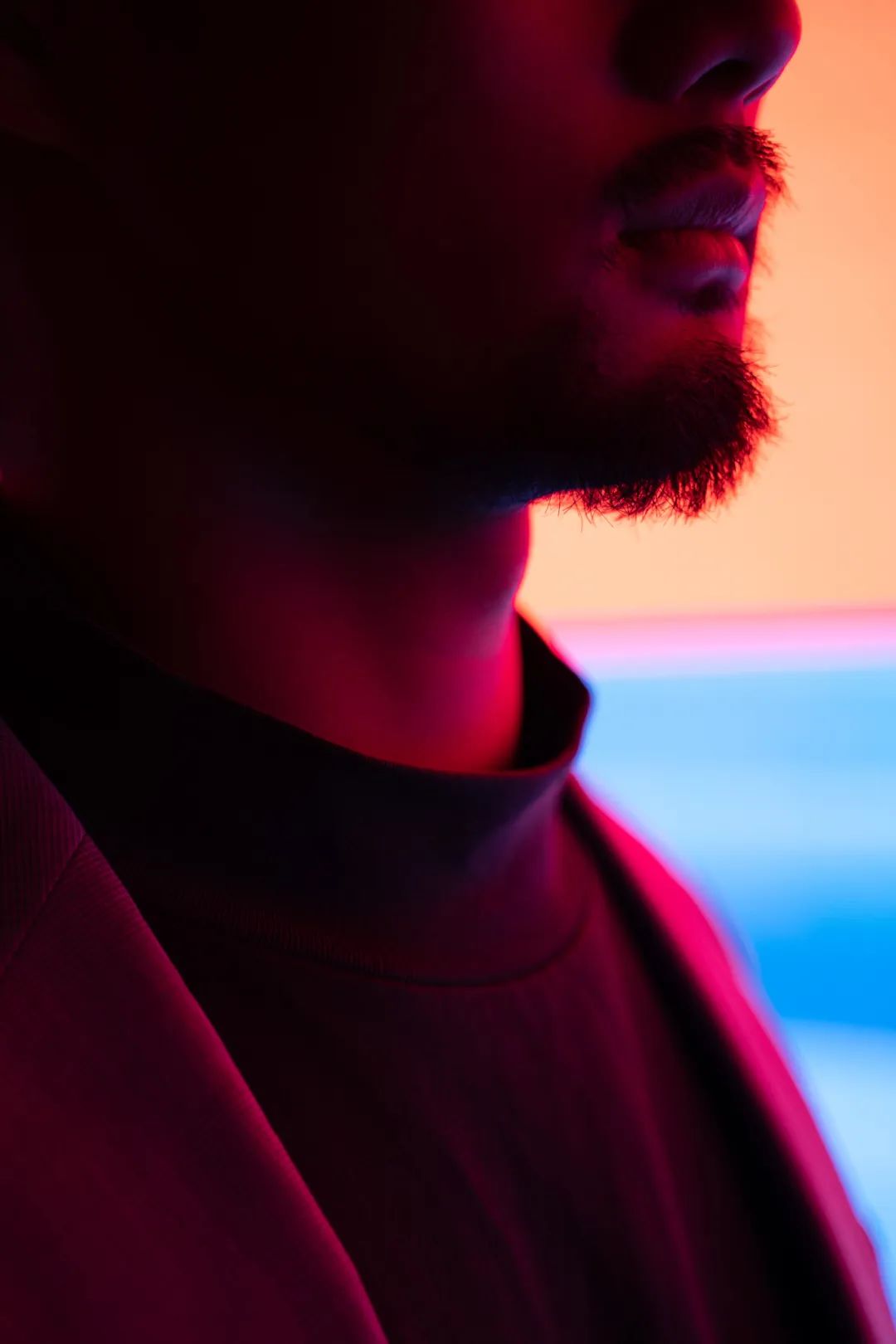 宇宙之旅 · 予美弘邦的工业未来探索丨予美弘邦设计-32