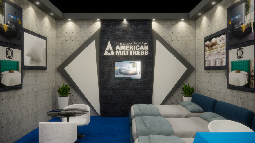 美国床垫@拉卡萨 2022-19