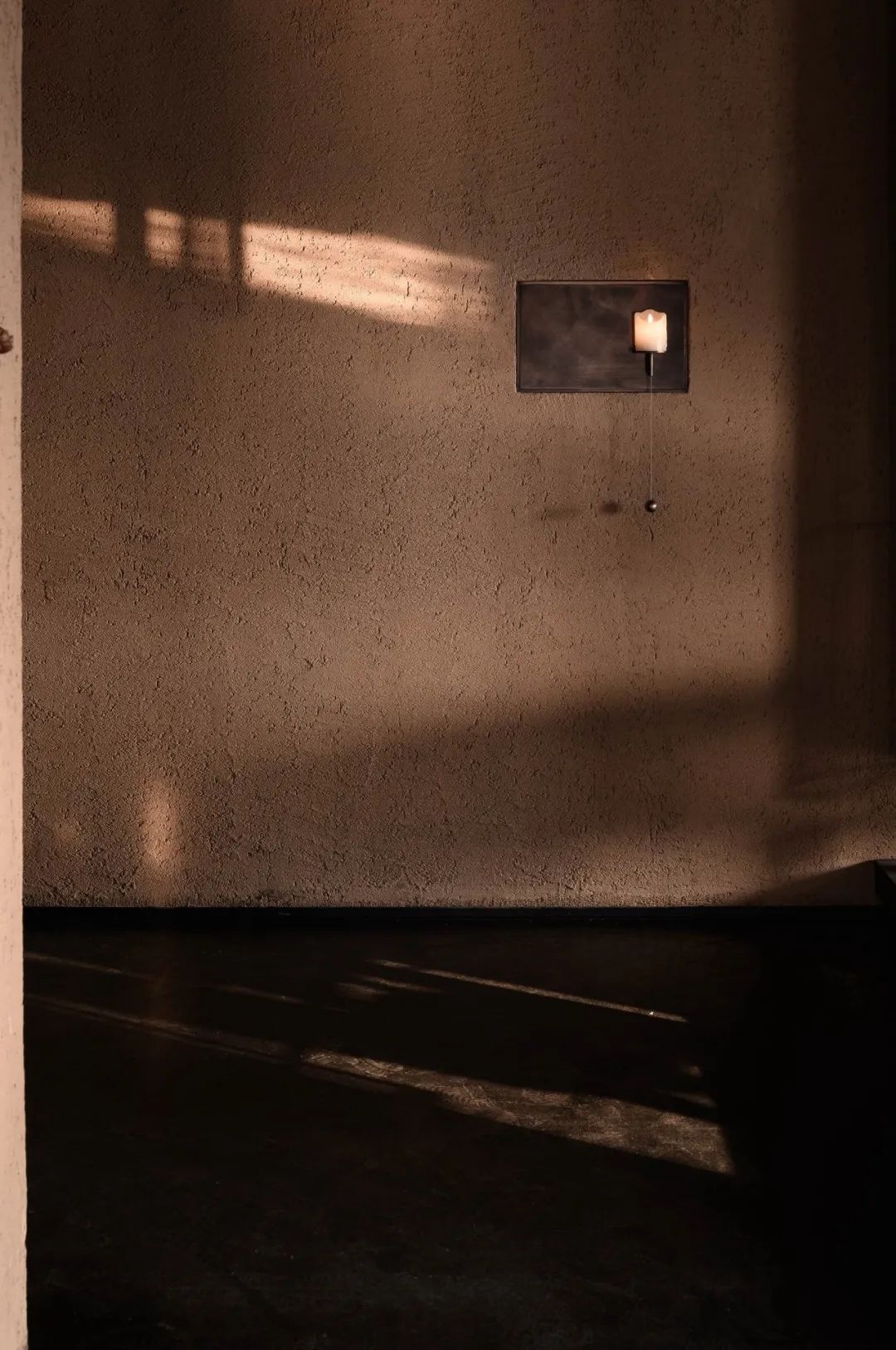 「叁楼伴」福建金锅海鲜西安店丨中国西安丨张玮设计-49