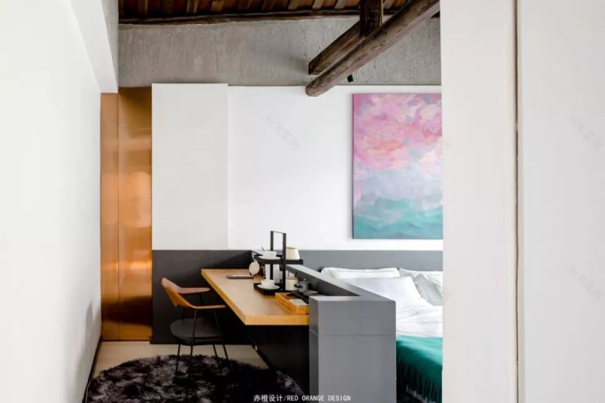 《方堂桐庐》与《颉夏书舍》 | 传统与现代的完美融合-78