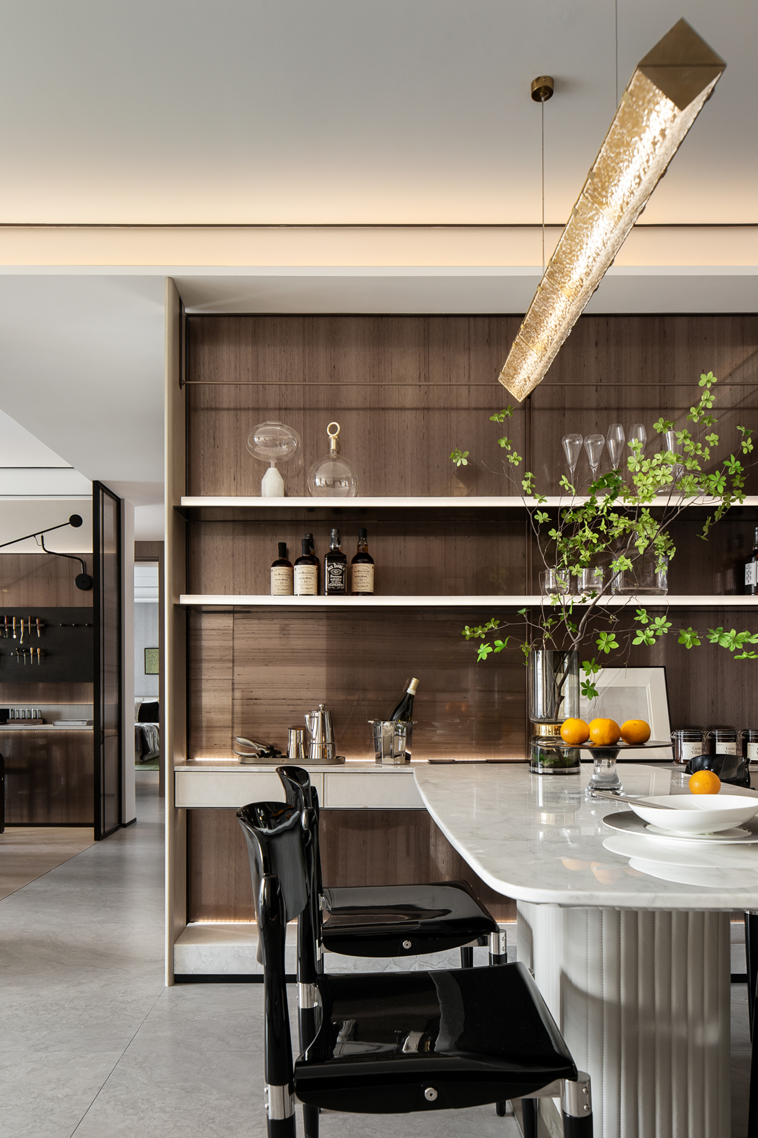 华润置地旗下顺德润府丨中国佛山丨柘壹设计Z ONE⁺-37