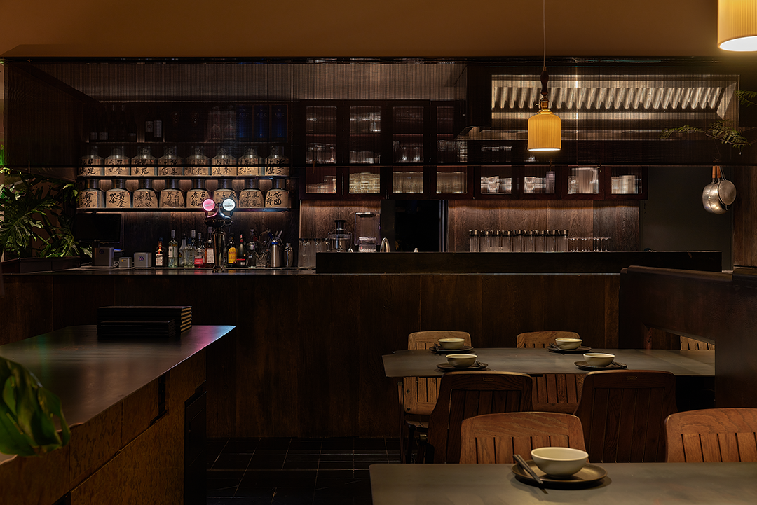 芙蓉霄丨上海沈敏良室内设计-51