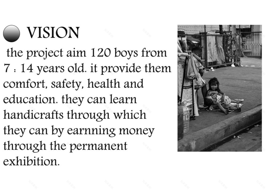 Rehabilitation Center (احتواء) 康复中心丨埃及开罗-11