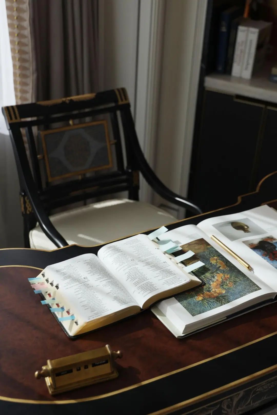 唐山中海枫墅项目280户型样板房丨中国唐山丨Yan Design 大研设计-61