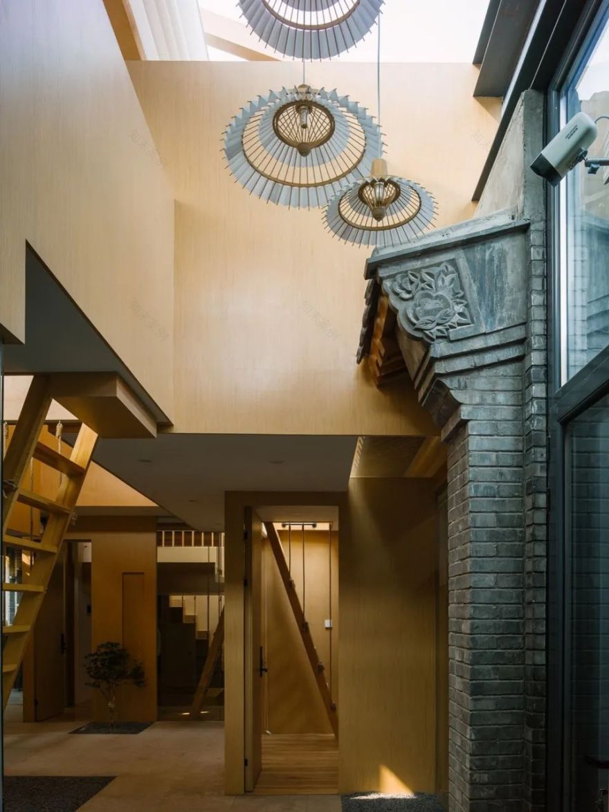 项目对接建成案例:瓦顶合院-76