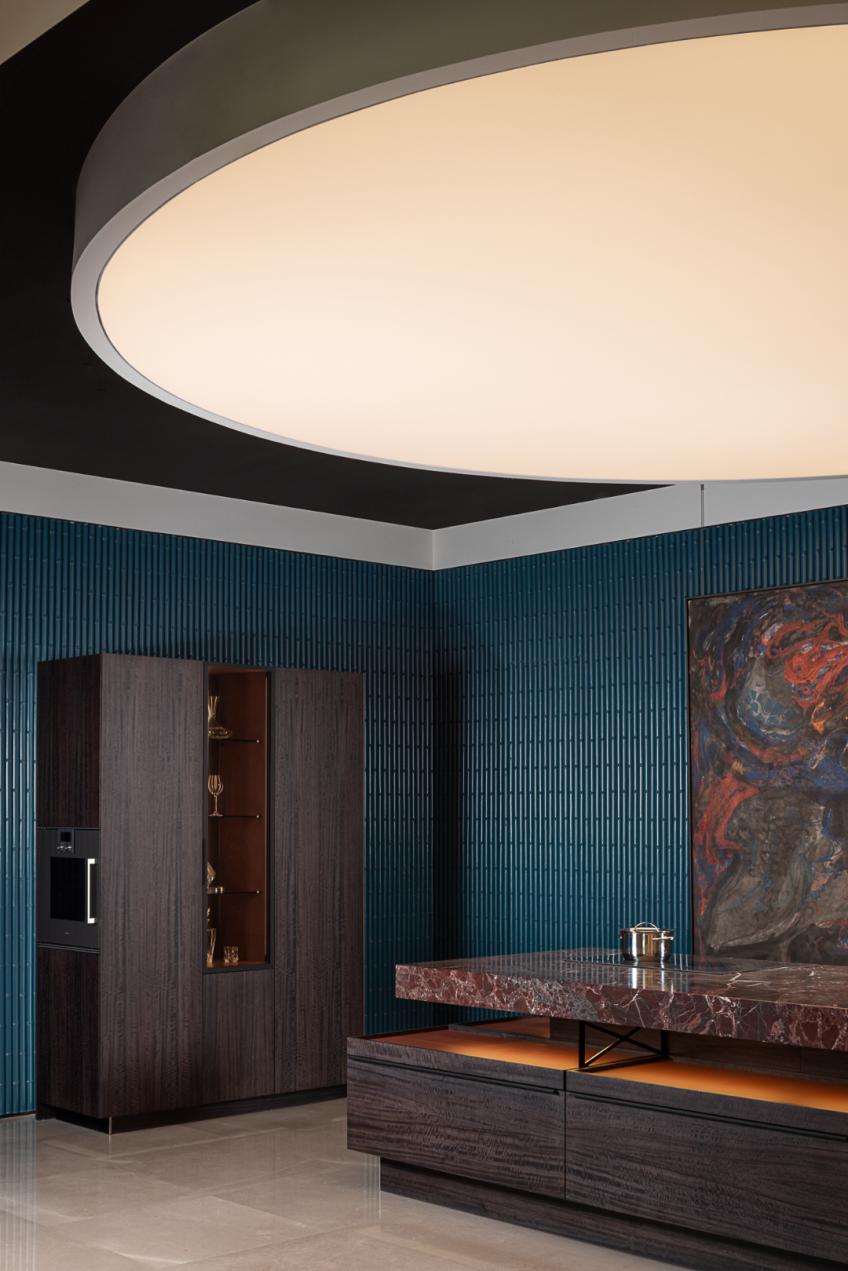 澜鼎华府丨中国杭州丨引擎联合设计-44