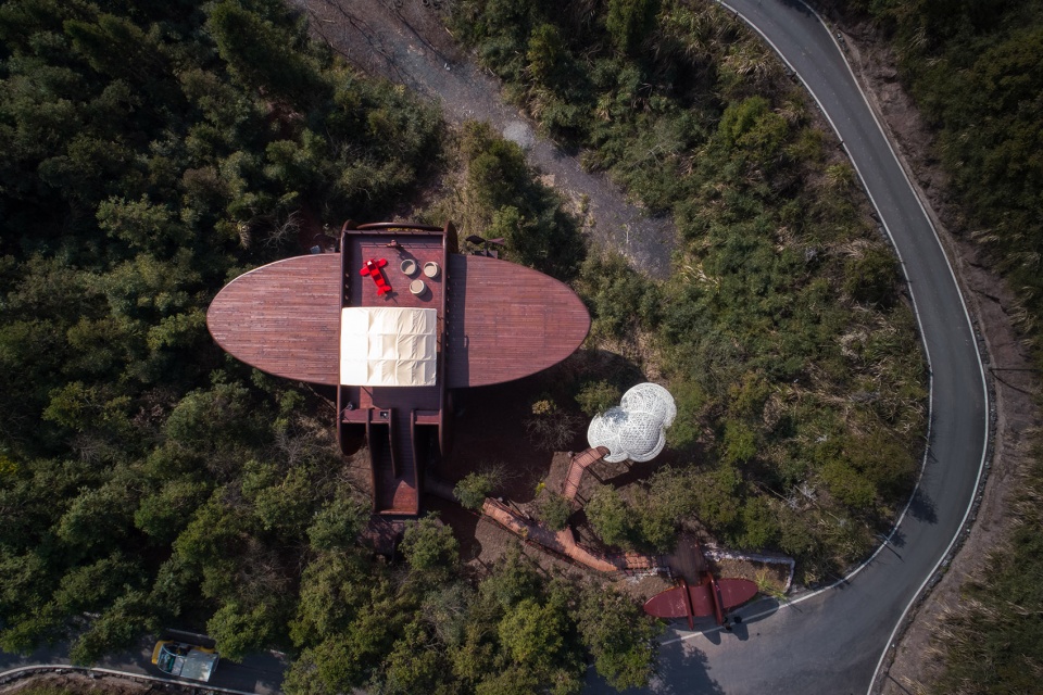 齐云山树屋世界-43