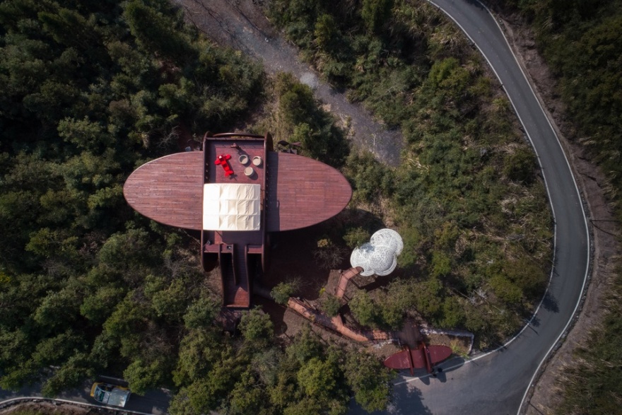 齐云山树屋世界-43