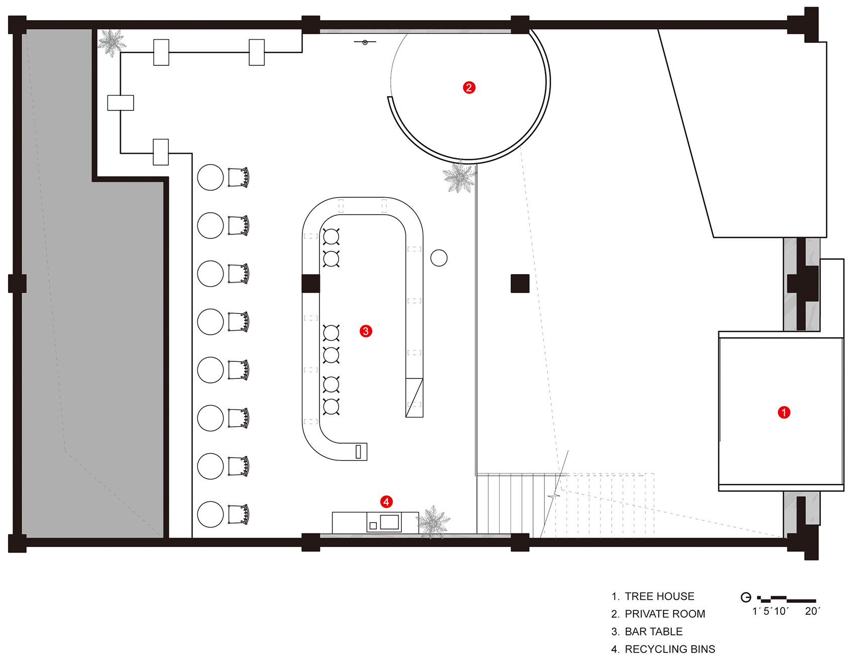就是这样的喵，广州 / E Studio 壹所设计工作室-50