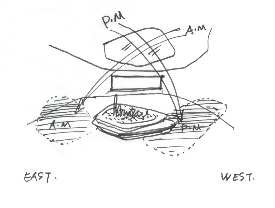 济南绿城明月风荷生活美学馆 | 湖畔流水的现代生活空间-14