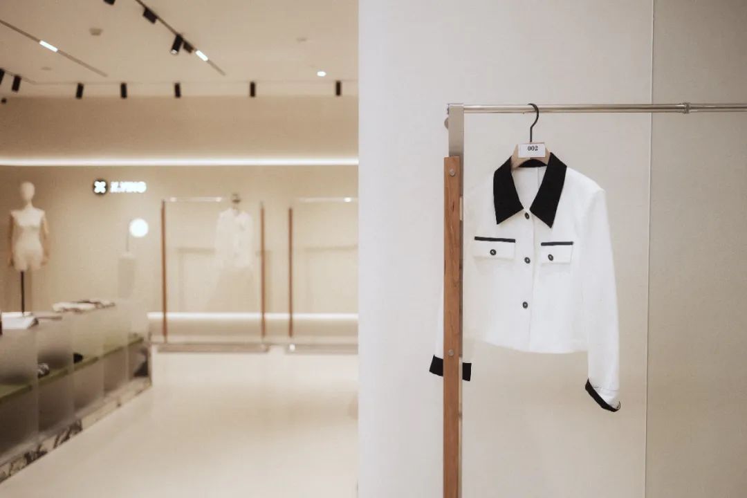 X·YING 香影全新轻复古风格空间形象研发丨中国杭州丨王洁设计工作室-15