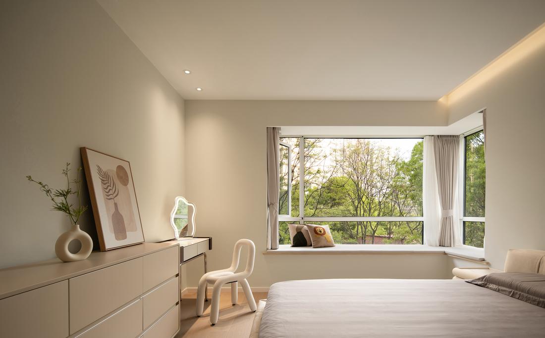 三代同堂的温馨自然之家-53