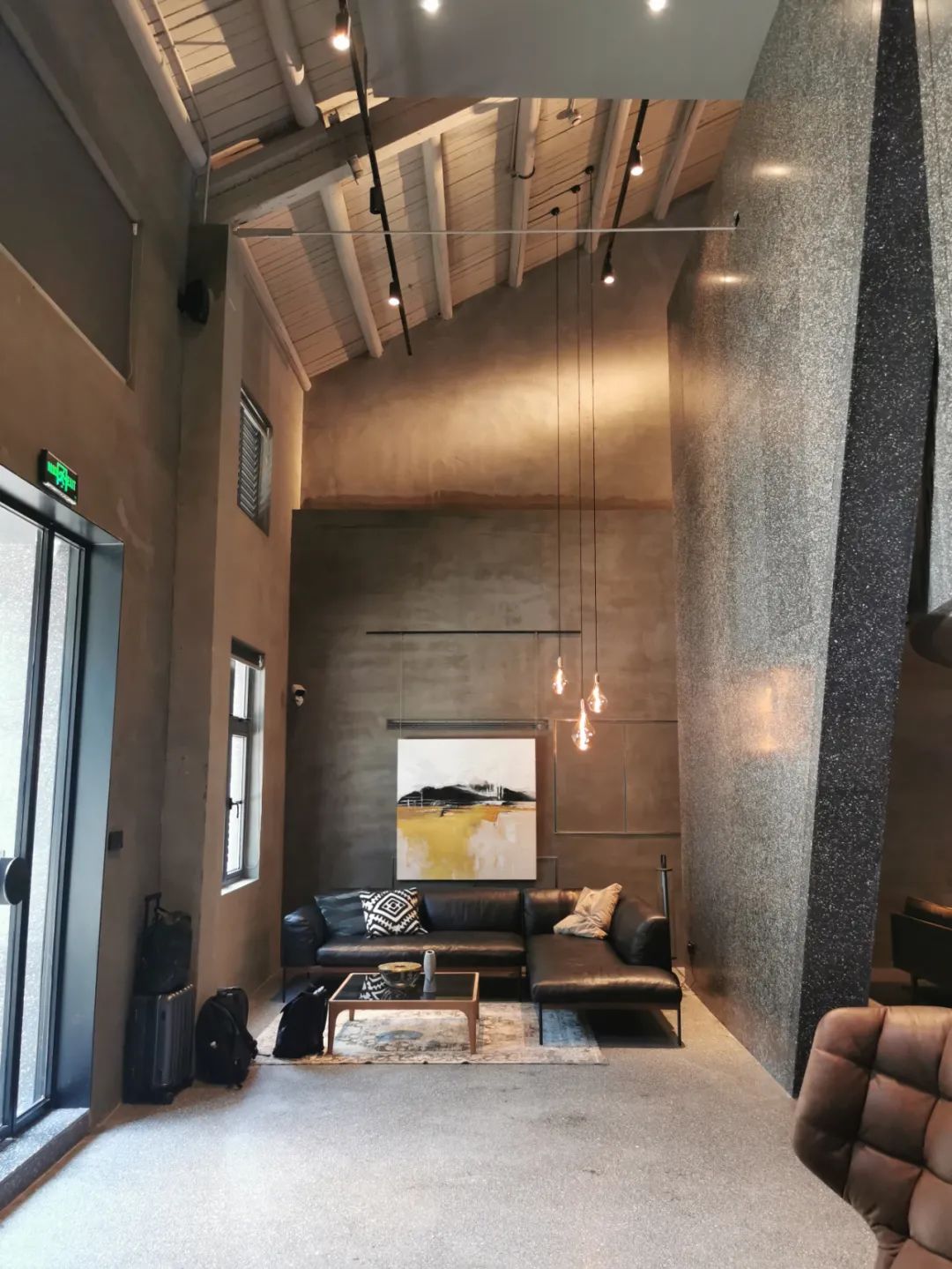 上海特色家居设计店丨中国上海丨周笙笙全案设计机构-15