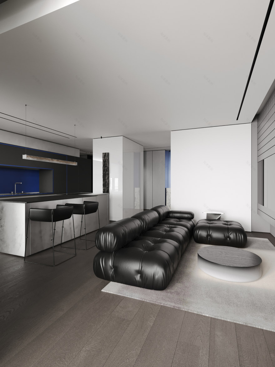 皇家公园135号丨俄罗斯圣彼得堡-29