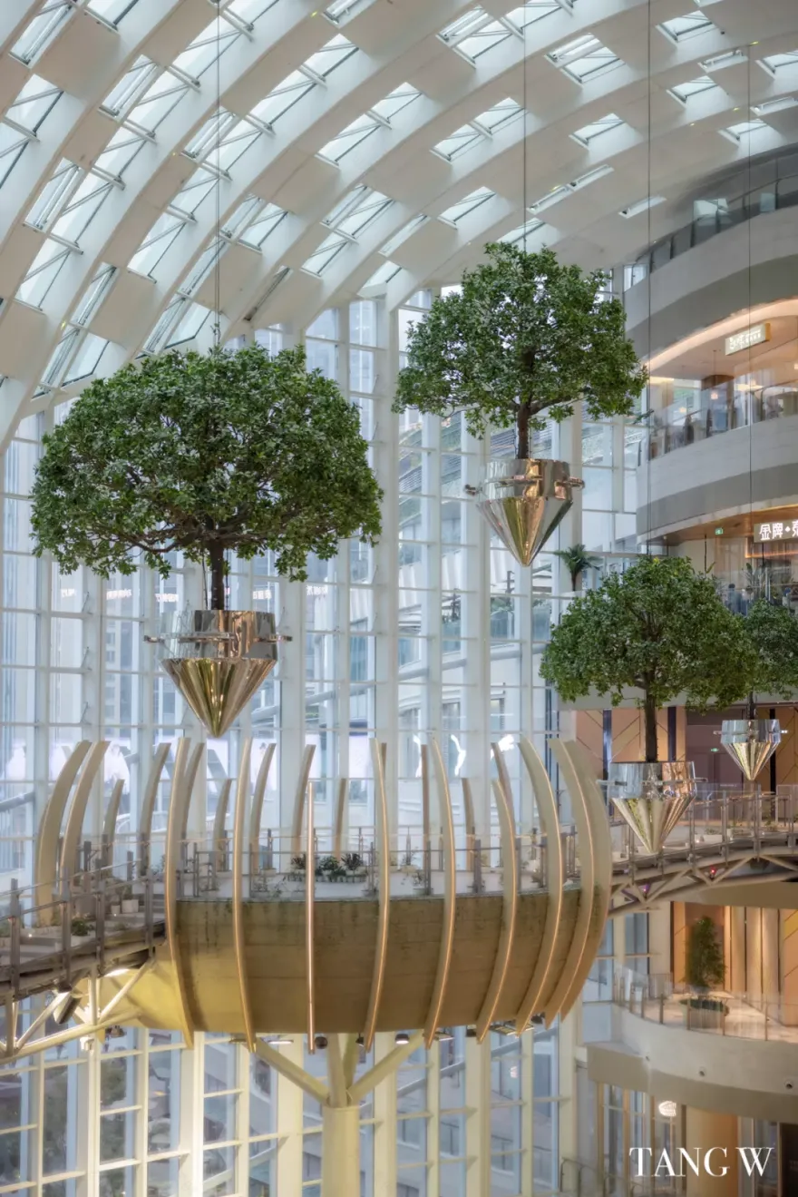 重庆光环购物公园丨中国重庆丨香港置地-31