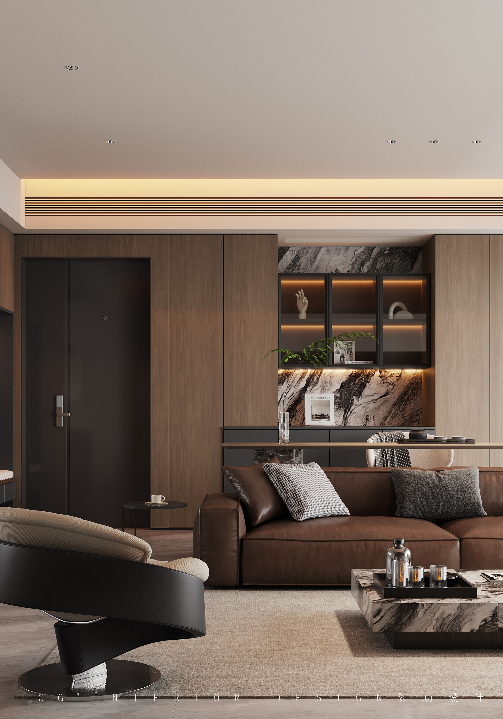 书香雅苑 · 再序诗意-8