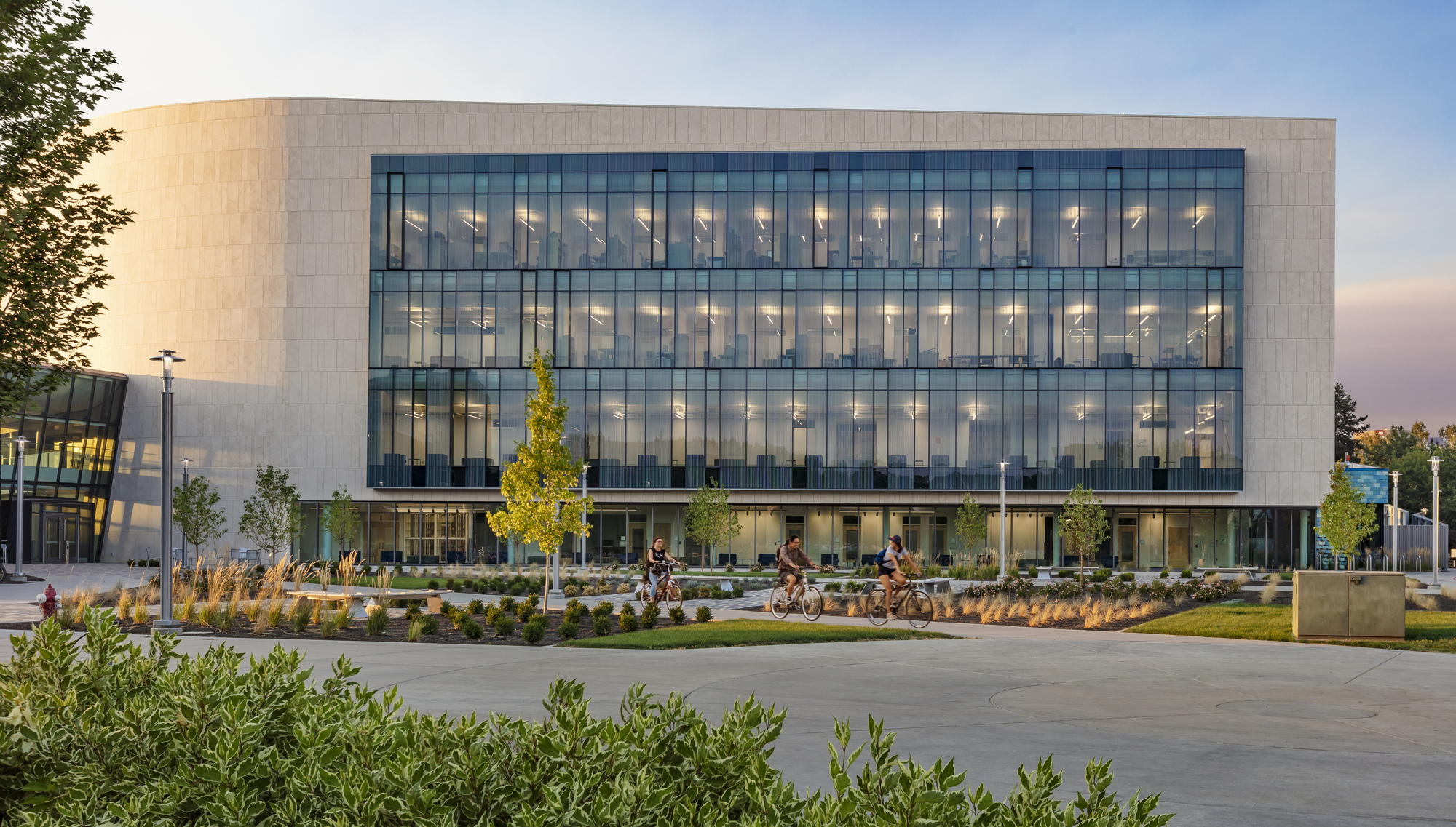 博伊西州立大学视觉艺术中心-3