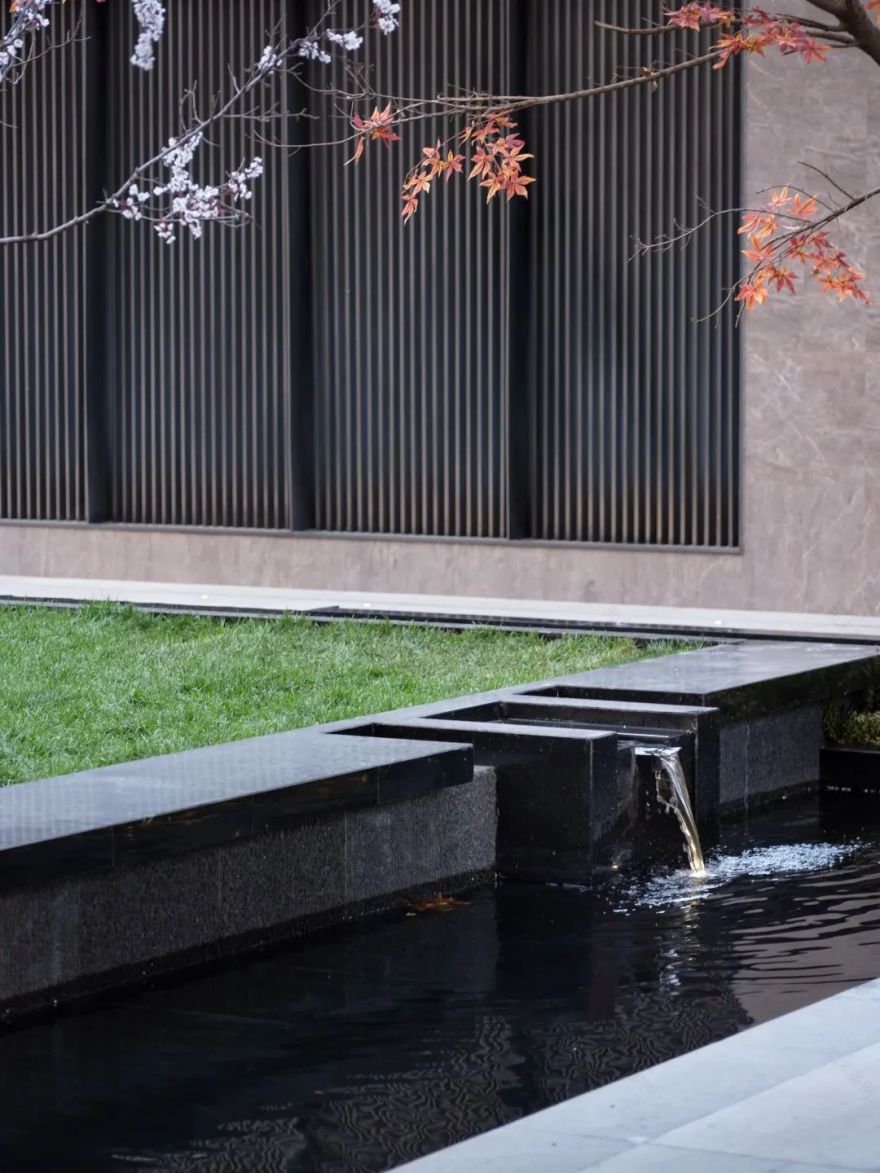 招商·雲玺(哈尔滨)丨中国哈尔滨丨青岛厚德景观规划设计有限公司-14