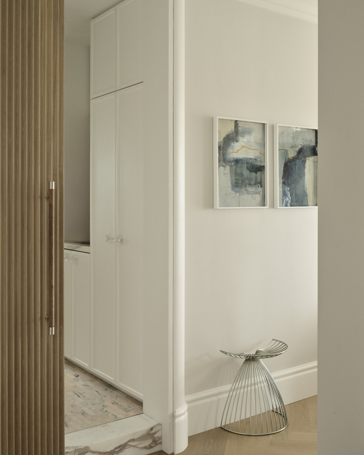 Thompson 住宅丨澳大利亚悉尼丨SeDéa-8