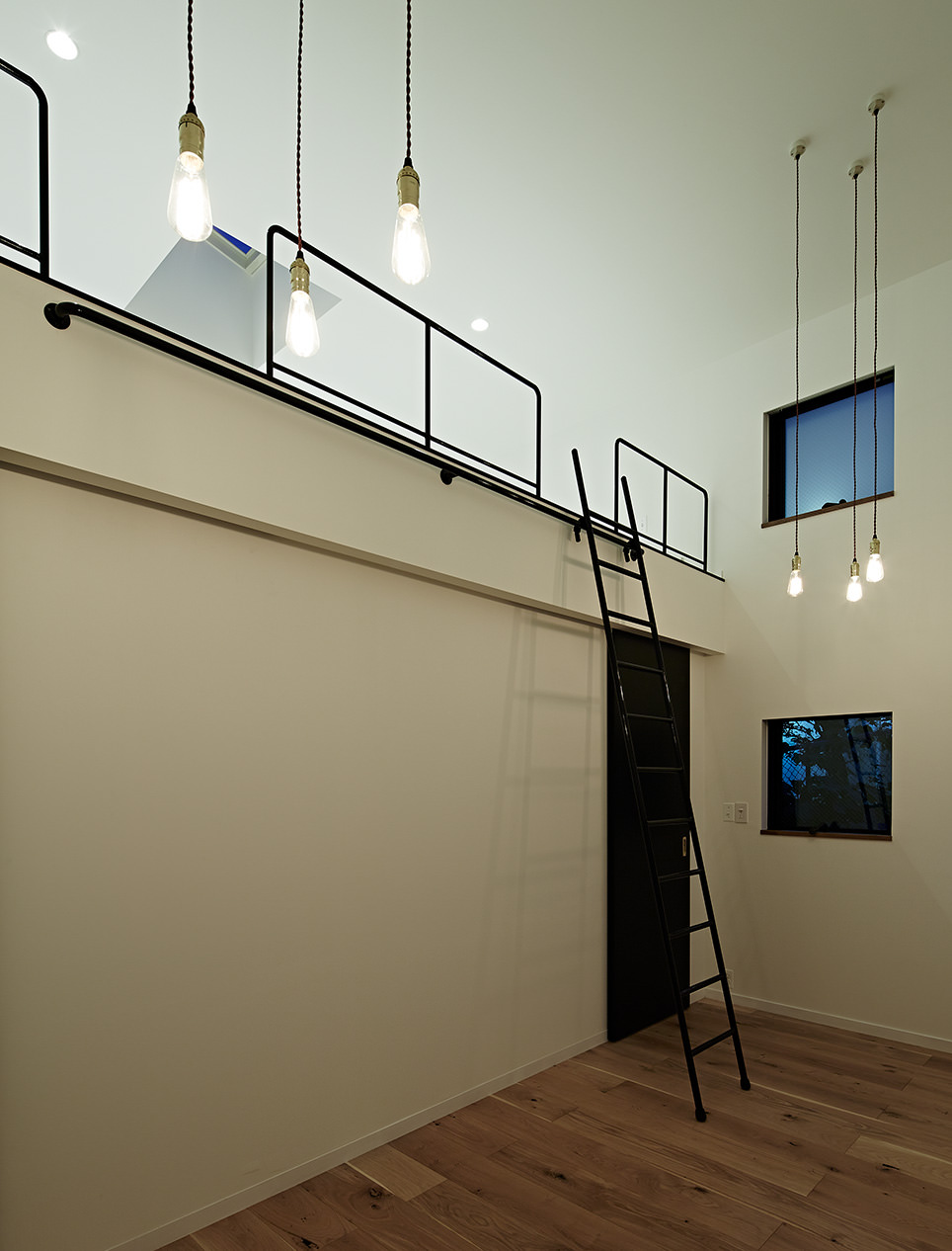 丨日本神奈川丨株式会社 佐々木達郎建築事務所-22