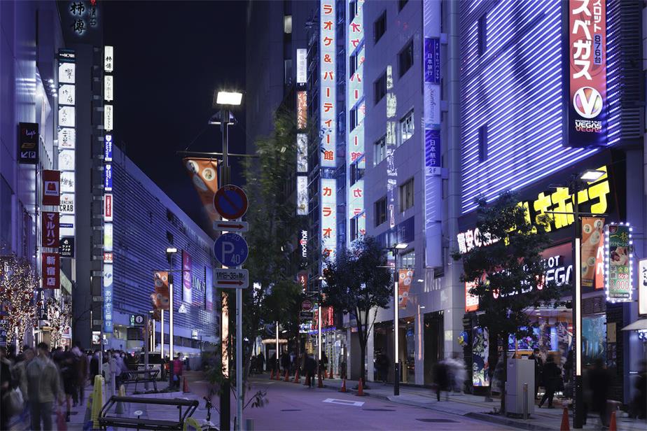 日本新宿Aesop护肤品店设计丨戈者设计-23