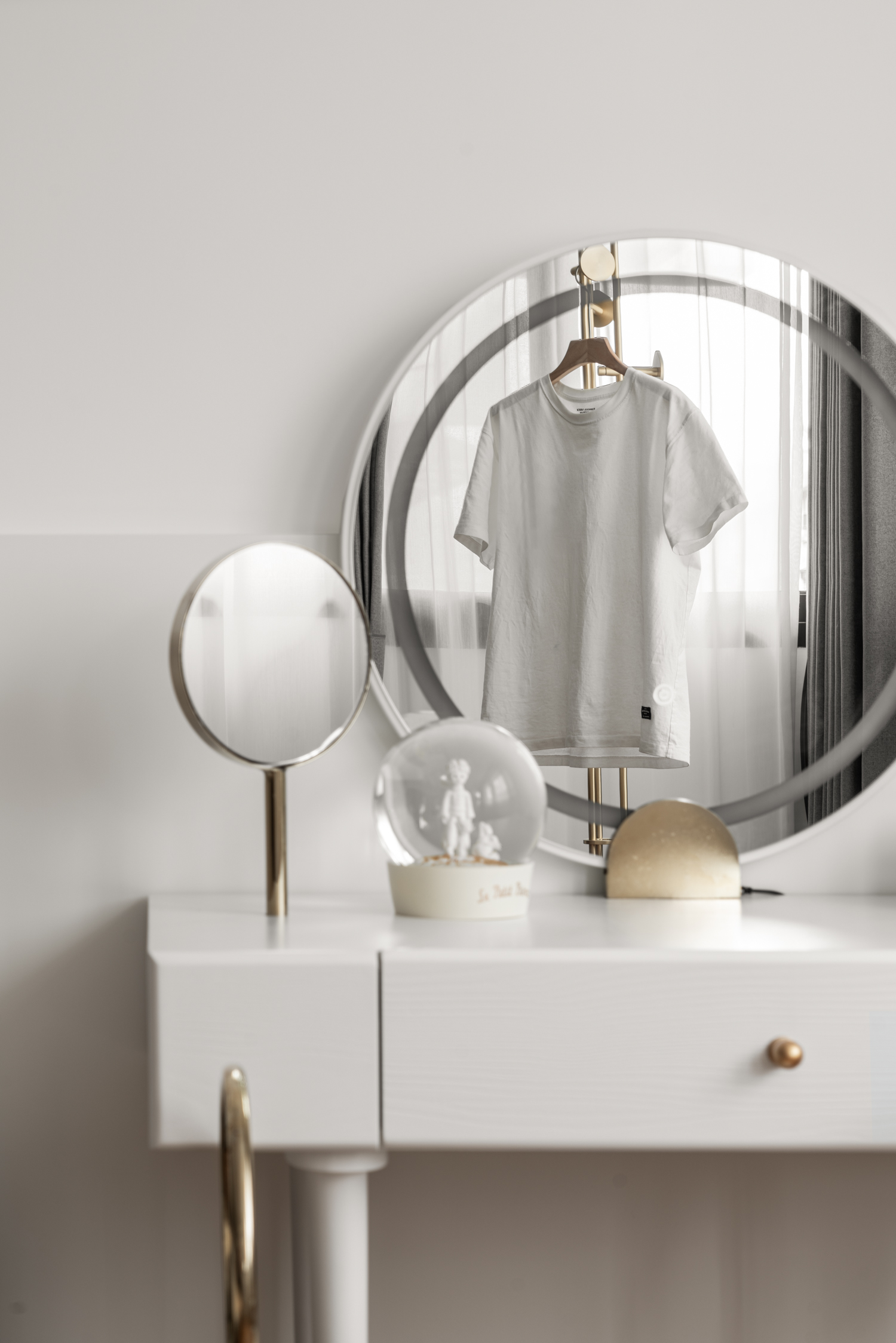 青云居设计 · 140 方现代住宅丨中国杭州-41