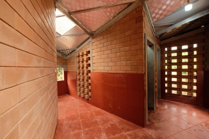 山水间的学堂梦 · 那考中心小学-38