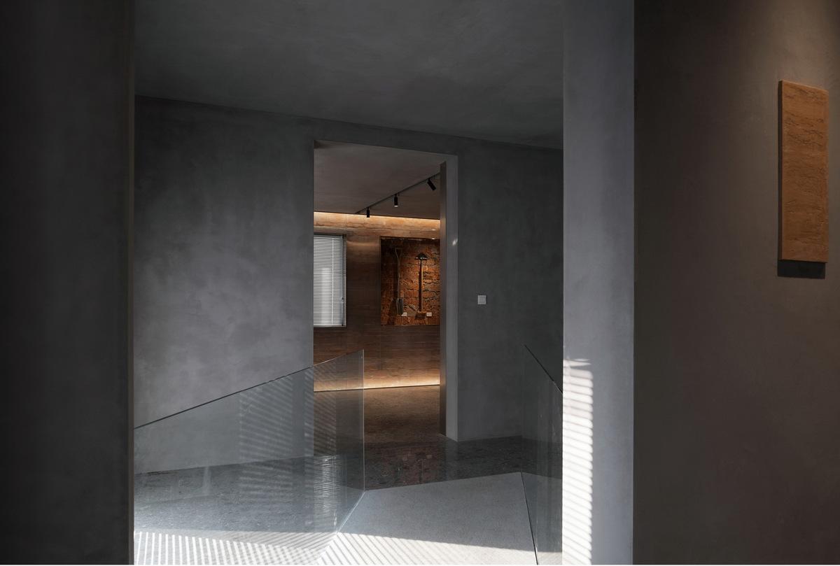 园艺的故事·园丁工具博物馆丨中国浙江丨森上建筑-43