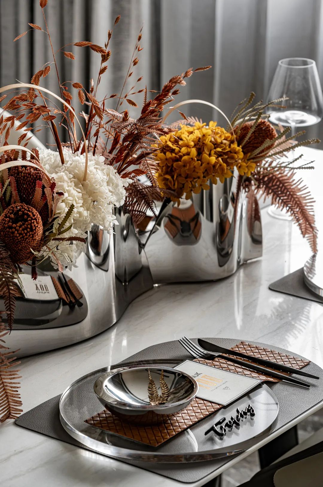 长沙如院样板间丨中国长沙丨北京山禾金缘艺术设计股份有限公司-13