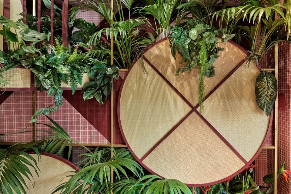 色彩盛宴 | 探访 Masquespacio 的五彩空间-82