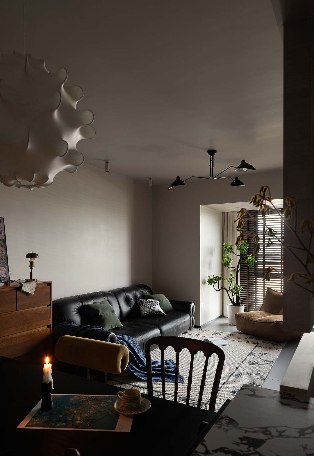 新作实拍 · 心归处,驻足生活本真-7