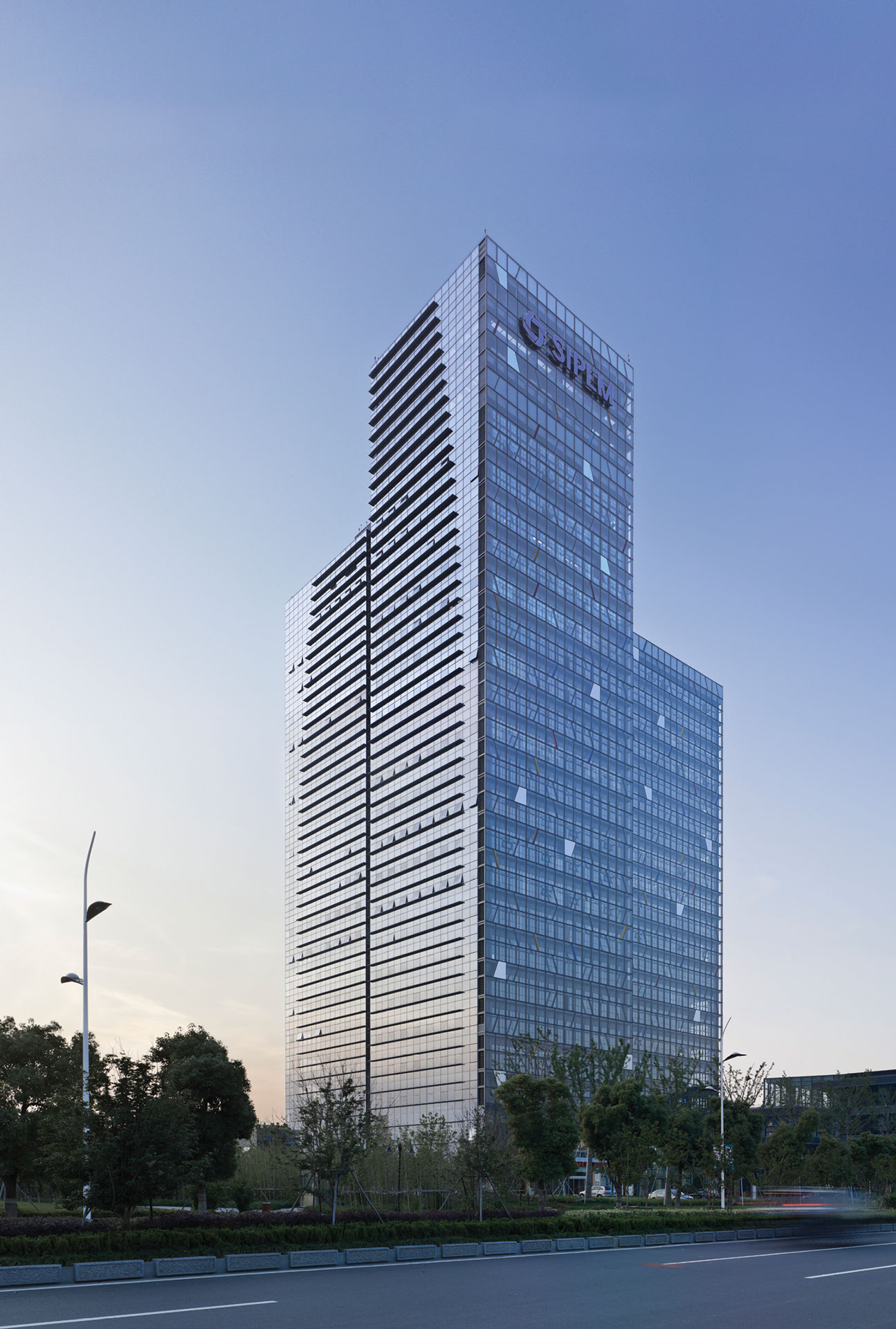 月湾337号站点丨中国苏州-14